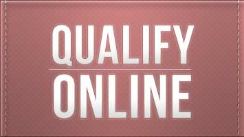 Qualify Online