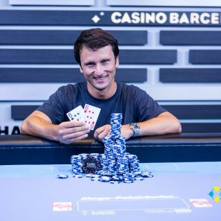 MPS Barcelona 2015 Main Event Day 4