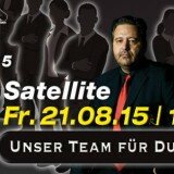 Poker Royale Satellite MPS Dublin